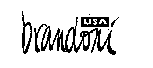 BRANDONI USA