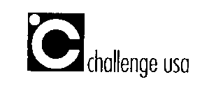 C CHALLENGE USA