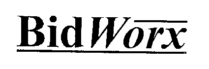 BIDWORX