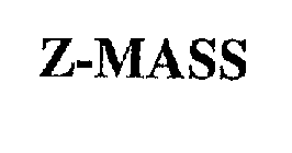 Z-MASS