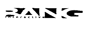 BANG INTERACTIVE