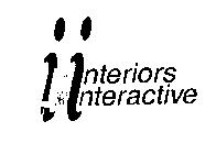 INTERIORS INTERACTIVE