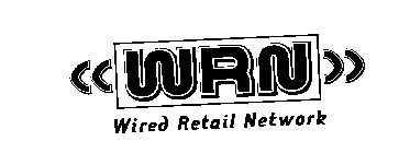 WRN WIRED RETAIL NETWORK
