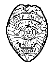 OFF DUTY OFFICERS, INC. 