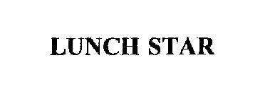 LUNCH STAR