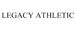 LEGACY ATHLETIC