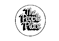 THE PEOPLE PLACE