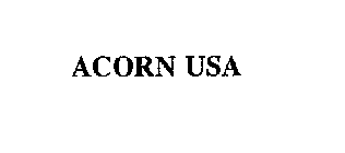 ACORN USA