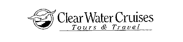 CLEAR WATER CRUISES TOURS & TRAVEL