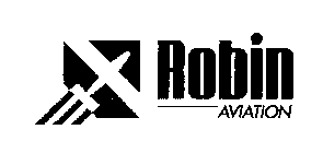 ROBIN AVIATION