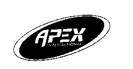 APEX INTERNATIONAL