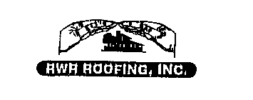 RWR ROOFING, INC.