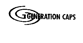 GENERATION CAPS