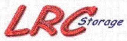 LRC STORAGE