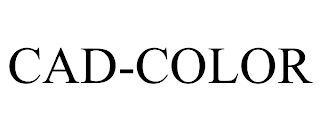 CAD-COLOR