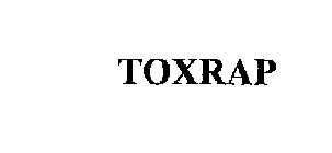 TOXRAP