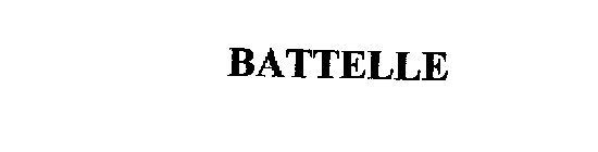 BATTELLE