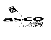 ASCO AVIATION SERVICE CENTER