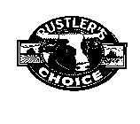 RUSTLER' S CHOICE