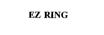 EZ RING