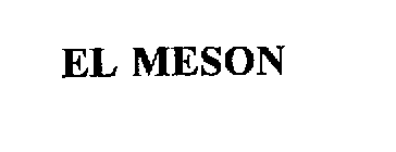 EL MESON