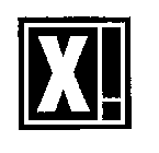 X!