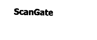 SCANGATE