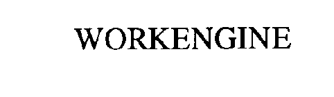 WORKENGINE