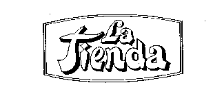 LA TIENDA