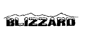 BLIZZARD