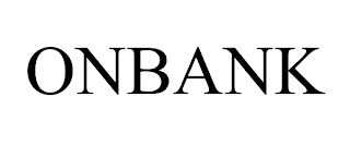 ONBANK