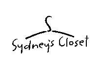 SYDNEY'S CLOSET