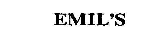EMIL'S