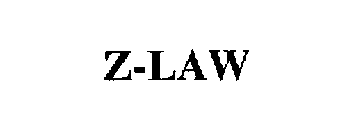 Z-LAW