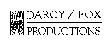 DARCY/FOX PRODUCTIONS