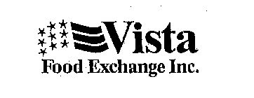 VISTA FOOD EXCHANGE INC.