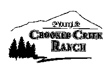 YOUNGLIFE CROOKED CREEK RANCH