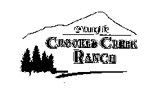 YOUNGLIFE CROOKED CREEK RANCH