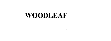 WOODLEAF