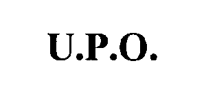 U.P.O