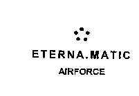 ETERNA.MATIC AIRFORCE