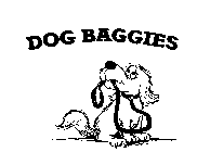 DOG BAGGIES