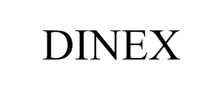 DINEX