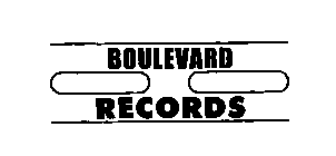 BOULEVARD RECORDS