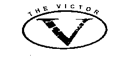 THE VICTOR V