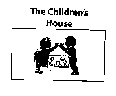THE CHILDREN'S HOUSE