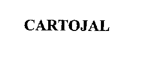 CARTOJAL