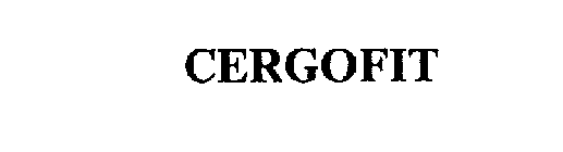 CERGOFIT