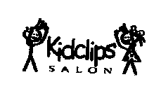 KIDCLIPS SALON