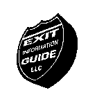 EXIT INFORMATION GUIDE LLC